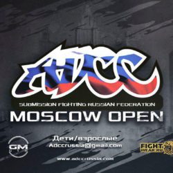 РЕЗУЛЬТАТЫ OPEN MOSCOW 2018